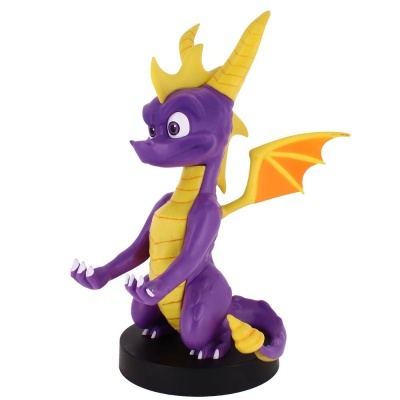 Cable Guy figura Spyro the Dragon 21cm