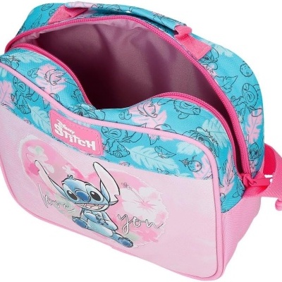 Lancheira Heart Stitch Lancheira Heart Stitch