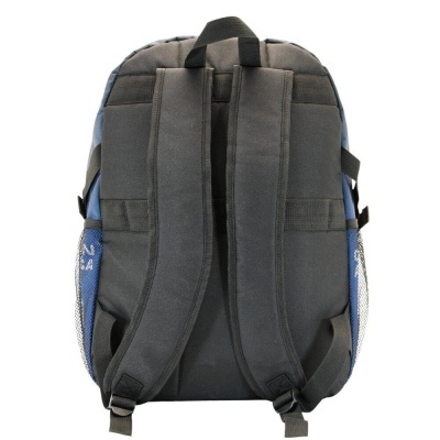 Mochila Escolar Full Capitan America Marvel 44cm