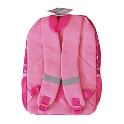 Mochila Escolar Skye Patrulha Pata 38 cm