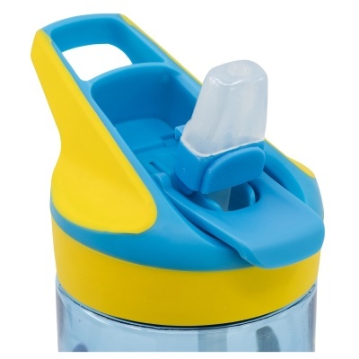 Garrafa Tritan Stitch PREMIUM 620 ML