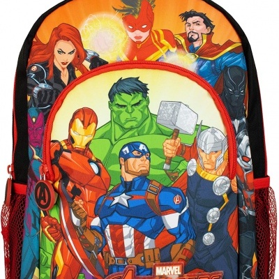 Mochila Marvel Avengers