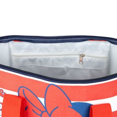 Bolsa de praia Minnie Disney