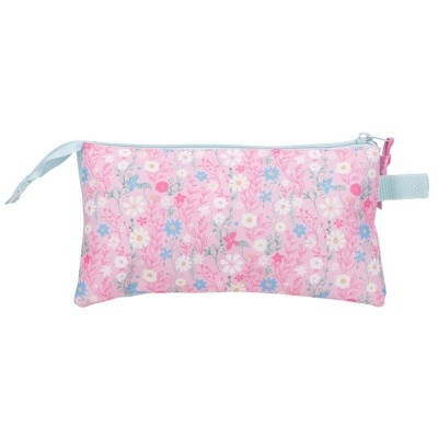 Porta-lápis Minnie Mouse Happy triplo