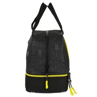 Lancheira Comix Batman DC Comics