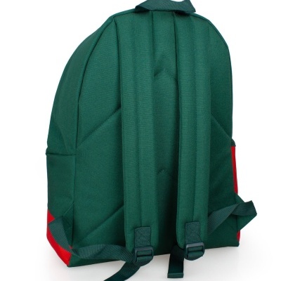 Mochila Escolar FPF - Portugal Seleção 43cm