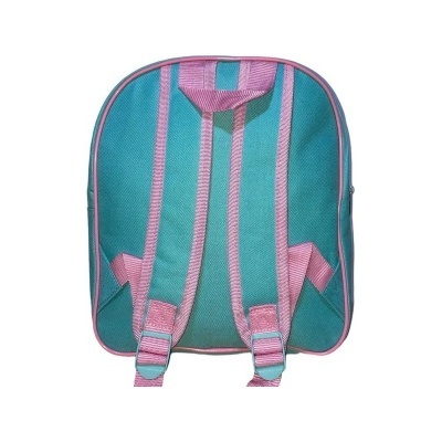 Mochila 3D Pré-Escolar Unicorn 30 cm