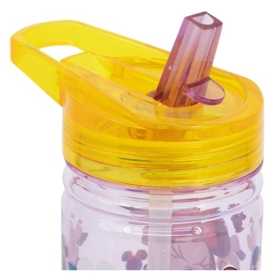 Garrafa Ecozen 475 ML Minnie