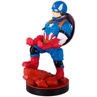 Cable Guy figura Capitan America Marvel 20cm