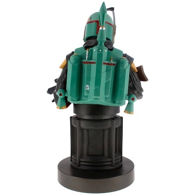 Cable Guy figura Boba Fett Mandalorian Star Wars 20cm