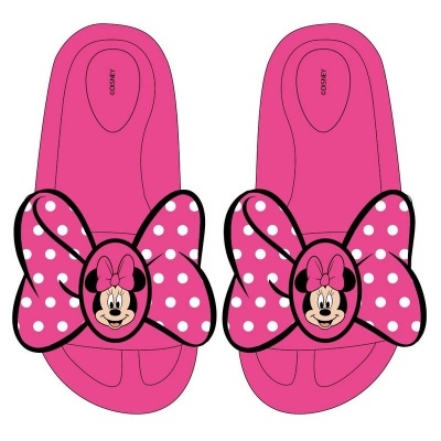 Chinelos 3D Minnie 29/30