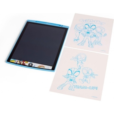 Tablet Mágico de Desenho LCD Spidey and Friends