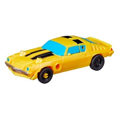 Figura Bumblebee & Snarlsaber Beast Alliance Transformers 13cm