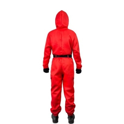 Fato de Treino Squid Game infantil