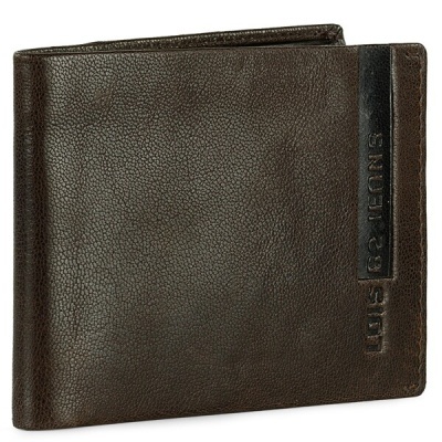 Carteira de Documentos horizontal LOIS - "Eagle"