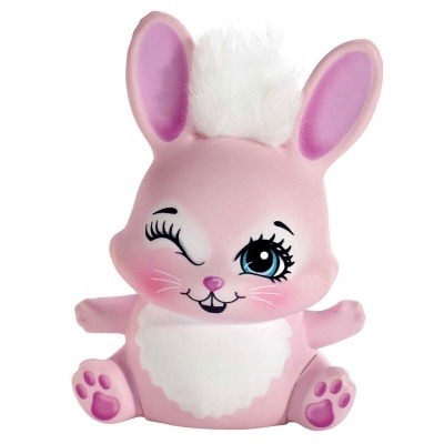 Boneca Bree Bunny Enchantimals