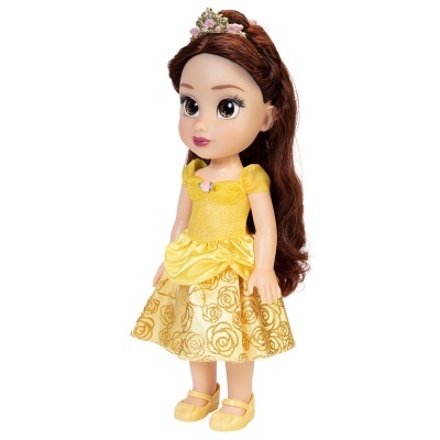 Boneca Bella Disney 38cm