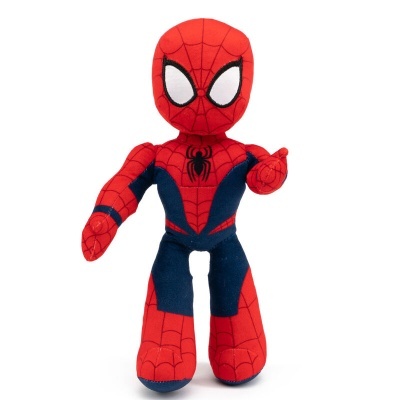 Peluche Spiderman Marvel 25cm
