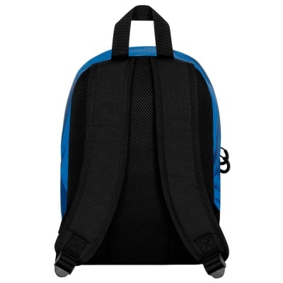 Mochila Pré-Escolar Gears Capitan America Marvel 34cm