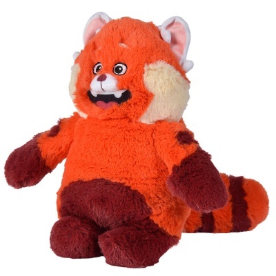 Peluche Turning Red Disney Pixar soft 25cm