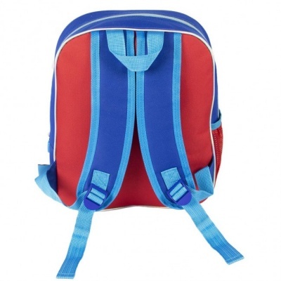 Mochila Pré-Escolar confetti Patrulha Pata o Filme