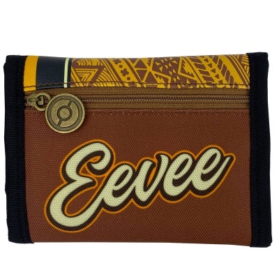 Carteira Eevee Pokemon