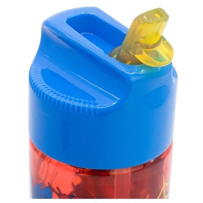 Garrafa Ecozen HIDRO 430 ML SPIDERMAN MOVING TARGET