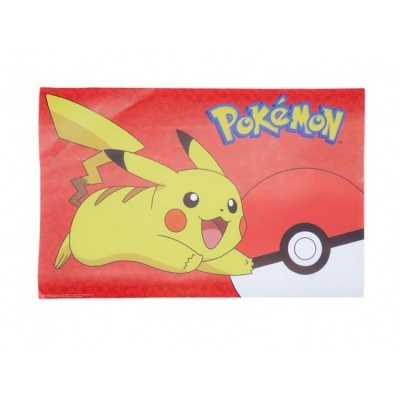 Set Atividades Pokémon 67pcs
