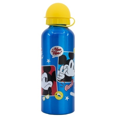 Cantil alumínio 530 ML MICKEY MOUSE FUN-TASTIC