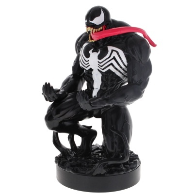Cable Guy figura de apoio Venom Marvel 20cm
