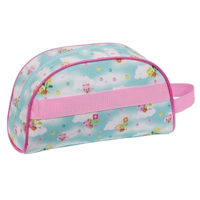 Lancheira de mão Casa de Bonecas da Gabby adaptável