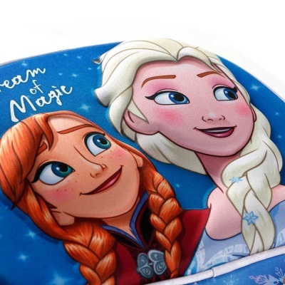 Lancheira 3D Dream Frozen 2 Disney