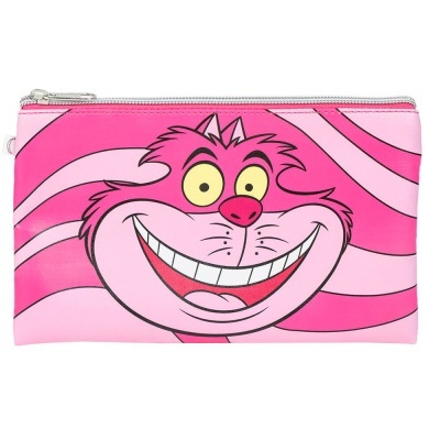 Set beleza Cheshire Alice no País das Maravilhas Disney