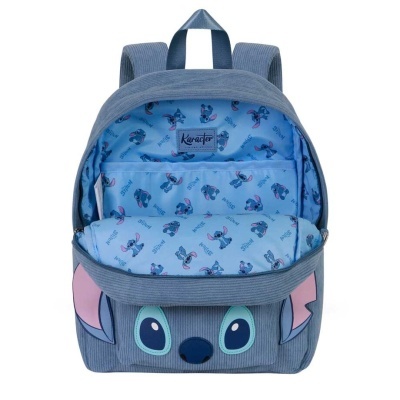 Mochila casual Roy Sight Stitch Disney 27cm