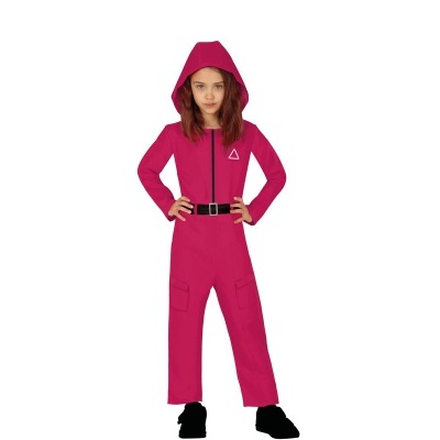 Fato de Treino Squid Game criança