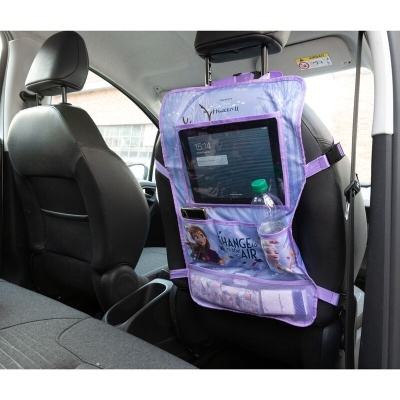 Organizador carro Frozen Disney