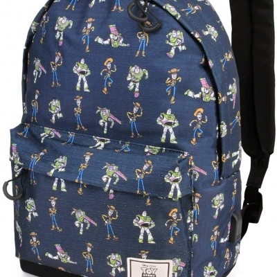 Mochila Toy Story Infinity