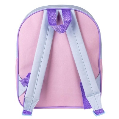 Mochila Pré-Escolar Princesas Disney 30cm