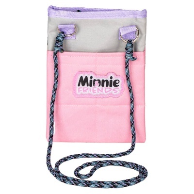 Bolsa para smartphone Minnie Disney