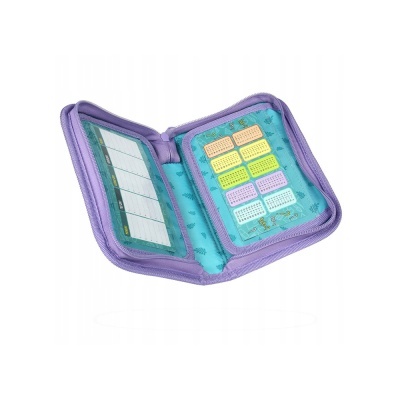 Estojo cliper Love Prime