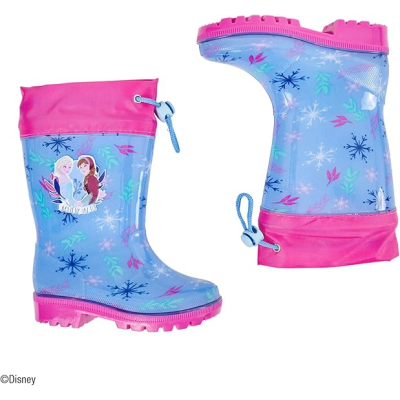 Galochas / Botas de Água de Criança Frozen