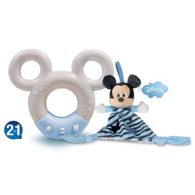 Baby Mickey Projetor