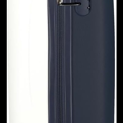 Mala trolley de viagem ABS Happy Stitch 50cm