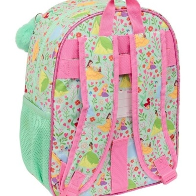 Princesas- "Bloom" Mochila infantil 34cm