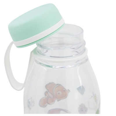 Garrafa aventura ecozen 650 ml Disney - DISNEY 100