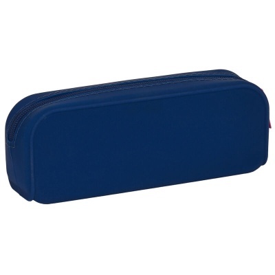 Porta-lápis Love Benetton silicone