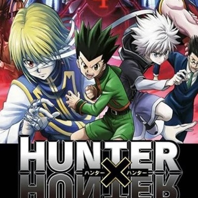 Hunter X Hunter