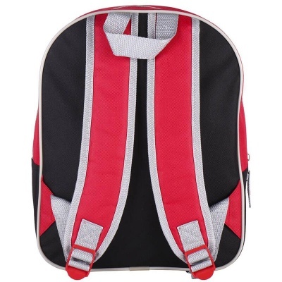 Mochila 3D Pré-Escolar Minnie Disney 31cm