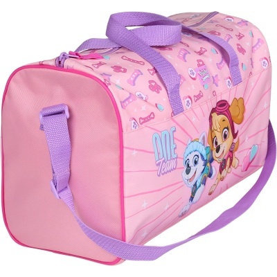 Saco de Desporto Skye Patrulha Pata