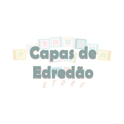 Capas de Edredão